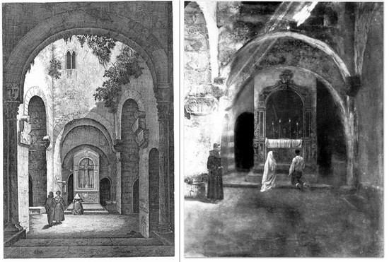 Risultati immagini per immagini di San Cresto vescovo di siracusa