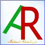 logo firmato Antonio Randazzo