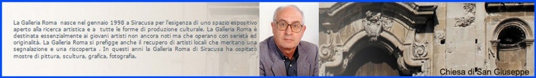 logo top galleria roma